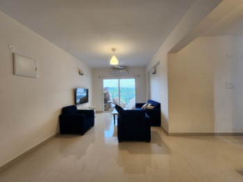 2 BHK Flat for Rent in Taleigao, North Goa, 