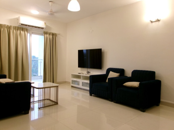 2 BHK Flat for Rent in Taleigao, North Goa, 