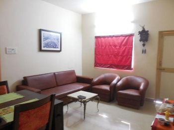 1 BHK Flat for Rent in Mapusa, Goa