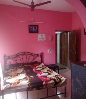 1 RK Flat for Sale in Gauravaddo, Calangute, Goa