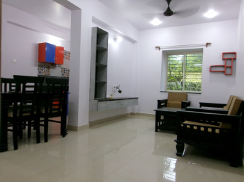 2 BHK Flat for Rent in Tivim, North Goa, 