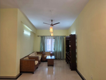 3 BHK Flat for Rent in Taleigao, North Goa, 