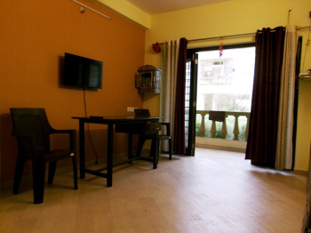 1 BHK Flat for Rent in Socorro, Porvorim, Goa