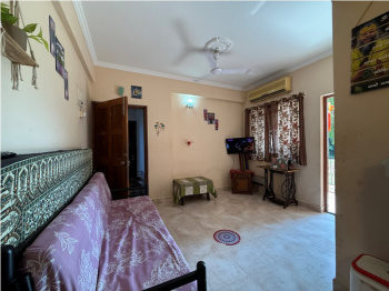 1 BHK Flat for Sale in Arpora, Goa