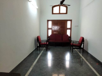 1 BHK Flat for Rent in Socorro, Porvorim, Goa