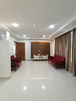 2 BHK Flat for Rent in Guirim, North Goa, 