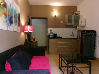 1 BHK Flat for Rent in Arpora, Goa
