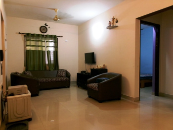 2 BHK Flat for Rent in Socorro, Porvorim, Goa