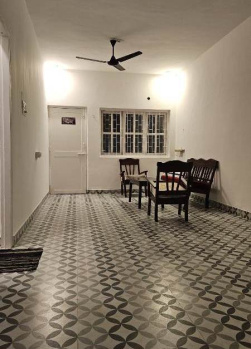 1 BHK Flat for Rent in Gauravaddo, Calangute, Goa