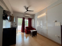 1 RK Flat for Sale in Arpora, Goa