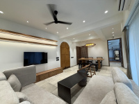 3 BHK Villa for Sale in Nachinola, North Goa