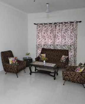 2 BHK Flat for Rent in Socorro, Porvorim, Goa