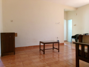 1 BHK Flat for Sale in Cobra Vaddo, Calangute, Goa