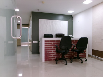 Office Space for Rent in Patto, Panaji, Goa