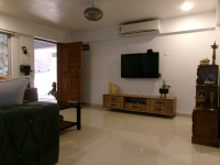 2 BHK Flat for Rent in Porvorim, Goa