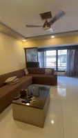 3 BHK Flat for Rent in St. Inez, Panaji, Goa