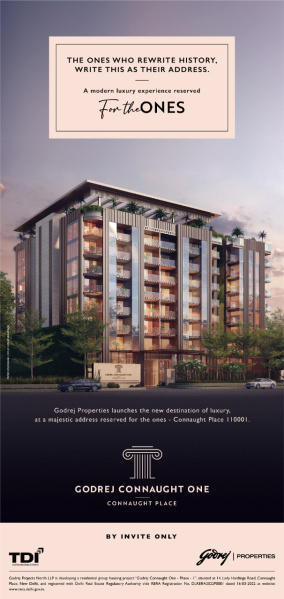 3 BHK Apartment 2636 Sq.ft. for Sale in