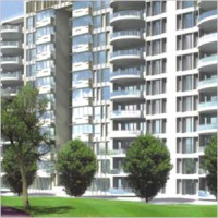  Penthouse for Sale in Ambience Mall, Sector 24 Gurgaon