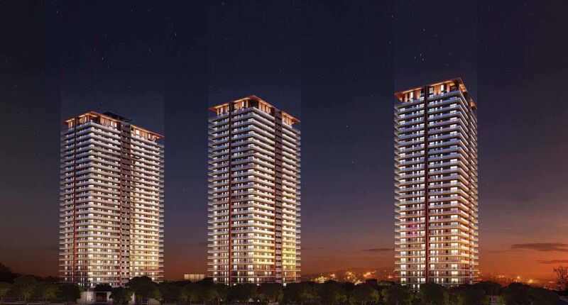 3 BHK Apartment 2900 Sq.ft. for Sale in Sector 59 Gurgaon