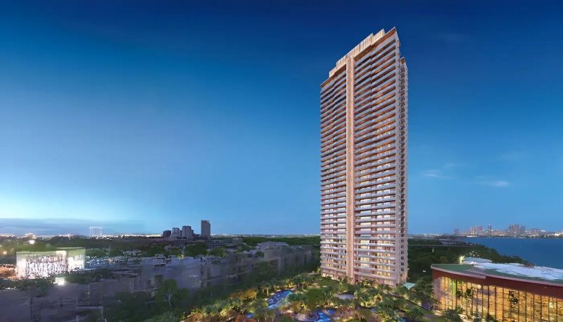 3 BHK Apartment 2700 Sq.ft. for Sale in Sector 44 Noida