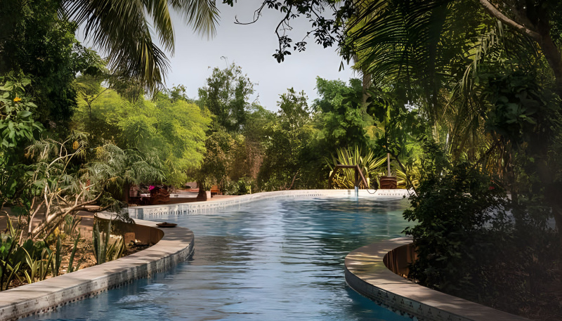 4 BHK Apartment 3700 Sq.ft. for Sale in Sector 44 Noida