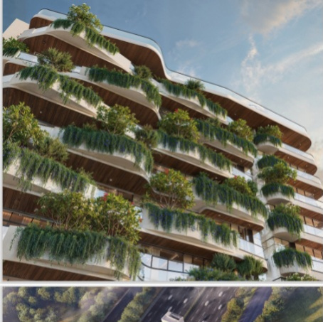 4.5 BHK Apartment 6780 Sq.ft. for Sale in Gwal Pahari, Gurgaon