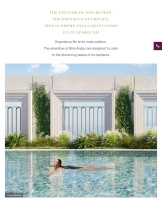 Penthouse for Sale in Malabar Hill, Mumbai