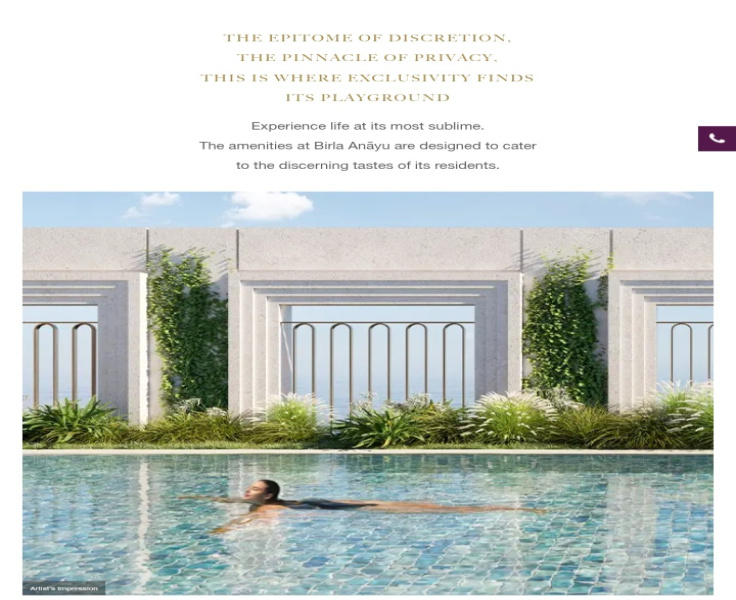 6 BHK 15000 Sq.ft. Apartment for Sale in Malabar Hill, Mumbai