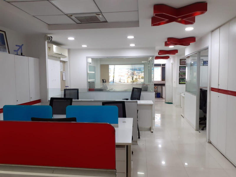  Office Space 2750 Sq.ft. for Sale in Sivanchetti Gardens, Bangalore