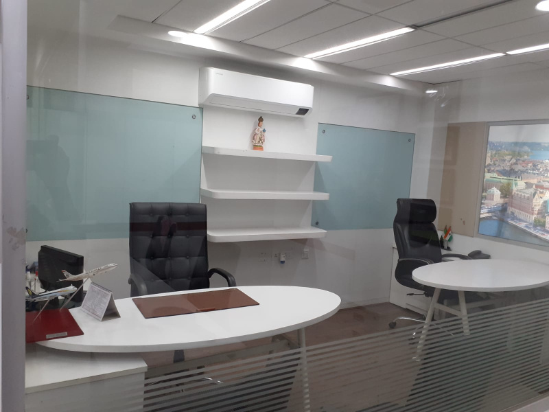  Office Space 2750 Sq.ft. for Sale in Sivanchetti Gardens, Bangalore