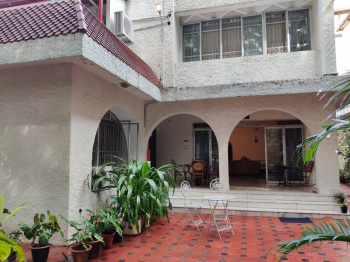 4 BHK House for Rent in Sadashiva Nagar, Bangalore