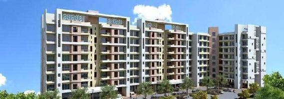 3 BHK Flat for Rent in Ganesh Peth, Nagpur