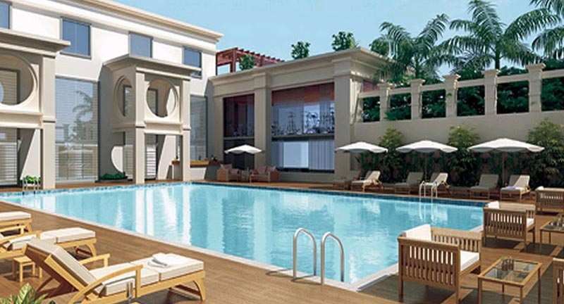 4 BHK Residential Apartment 2500 Sq.ft. for Rent in Ganesh Peth, Nagpur
