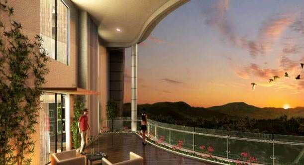 3 BHK Apartment 1645 Sq.ft. for Rent in Ganesh Peth, Nagpur