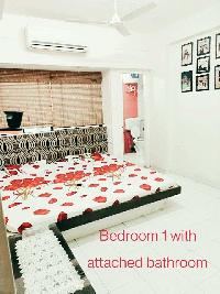 3 BHK Flat for Rent in New Palasia, Indore