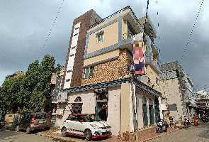4 BHK House for Sale in Airport Road, Indore
