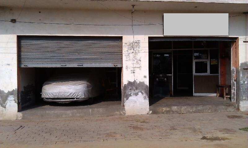  Showroom 1000 Sq.ft. for Rent in Malerkotla, Sangrur