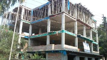 2 BHK Flat for Sale in Chandannagar, Hooghly