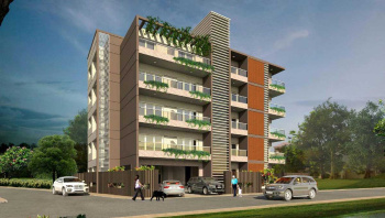 3 BHK Flat for Sale in Annasandrapalya, Bangalore