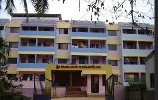2 BHK Flat for Sale in Narayanpur, Dharwad