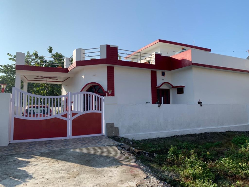 3 BHK House 2500 Sq.ft. for Sale in Jhajra, Dehradun