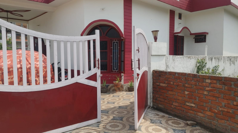 3 BHK House 2500 Sq.ft. for Sale in Jhajra, Dehradun