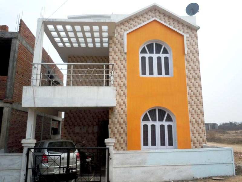 3 BHK House 1450 Sq.ft. for Sale in Nh 203, Bhubaneswar