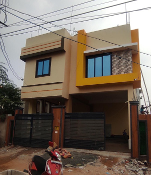 2 BHK House for Rent in Samantarapur, Bhubaneswar