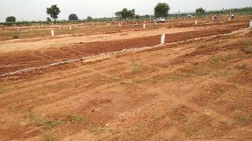  Residential Plot for Sale in Adikmet, Hyderabad