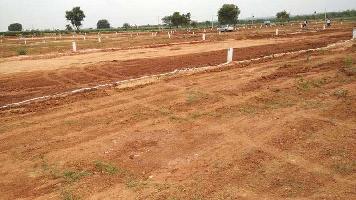  Residential Plot for Sale in Adikmet, Hyderabad