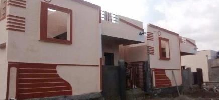 2 BHK House for Sale in Adikmet, Hyderabad