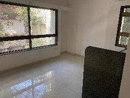 1 BHK Studio Apartment for Rent in Market Yard, Pune