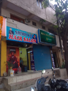  Commercial Shop for Sale in K P H B Phase 4, Hyderabad