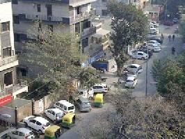  Residential Plot for Sale in Block B1 Janakpuri, Delhi